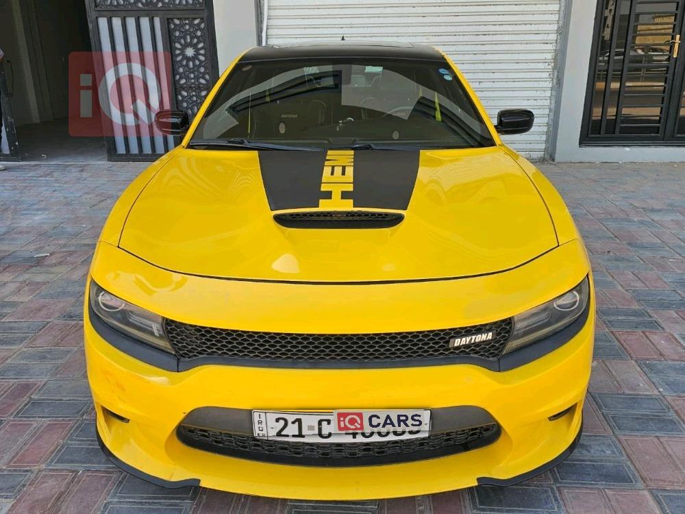 دودج تشارجر